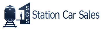 Station  Car Sales logo