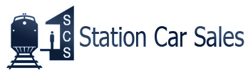 Station Car Sales logo