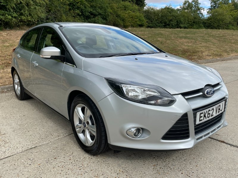 Used Cars for sale in Colchester, Essex Station Car Sales