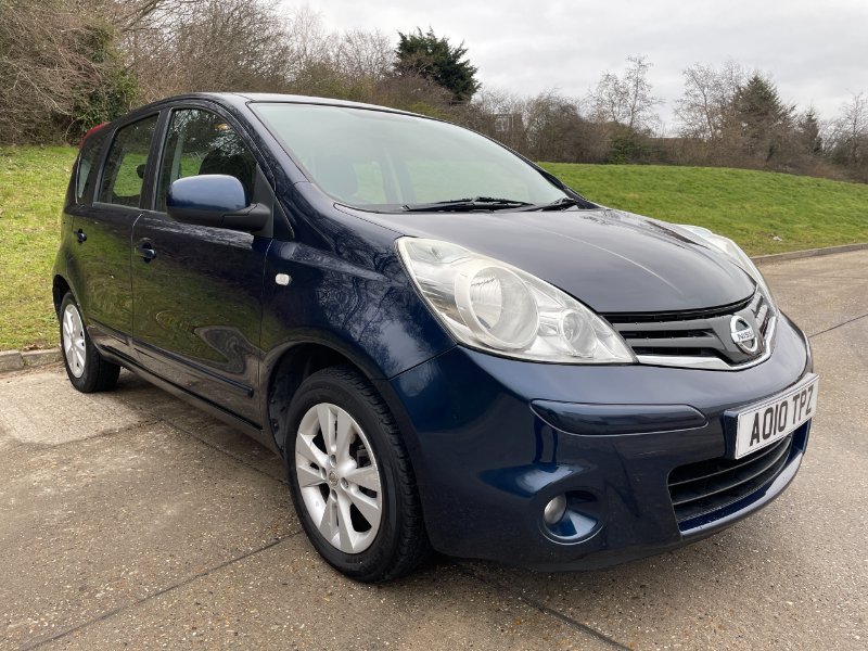 Used Cars for sale in Colchester, Essex Station Car Sales