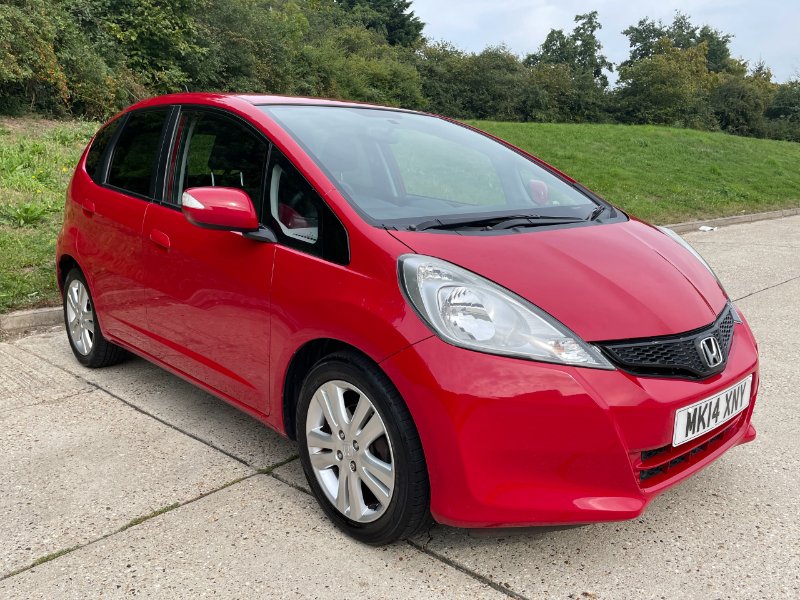 Used Red Cars for sale in Colchester, Essex Station Car Sales