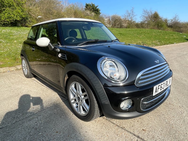 Used Cars for sale in Colchester, Essex Station Car Sales