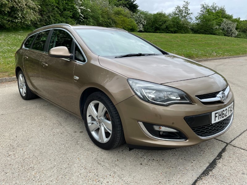 Used Automatic Cars for sale in Colchester, Essex Station Car Sales